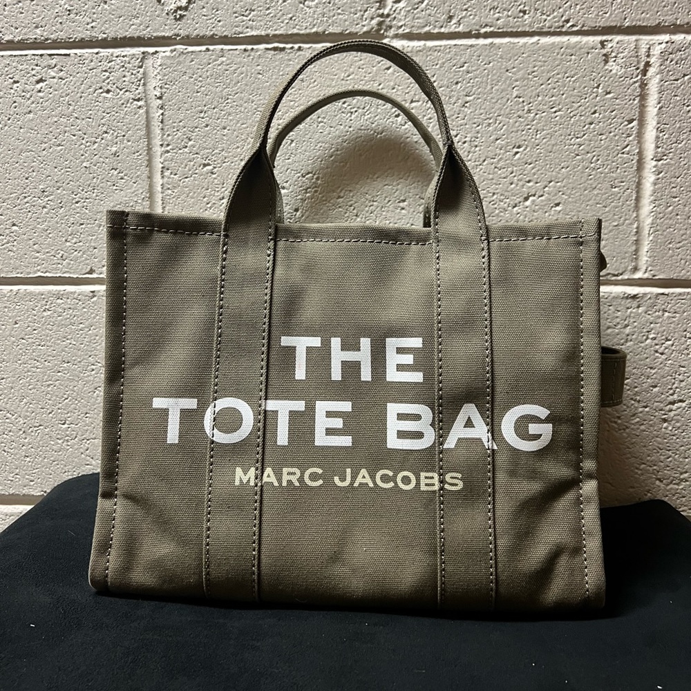 Marc Jacobs medium tote bag